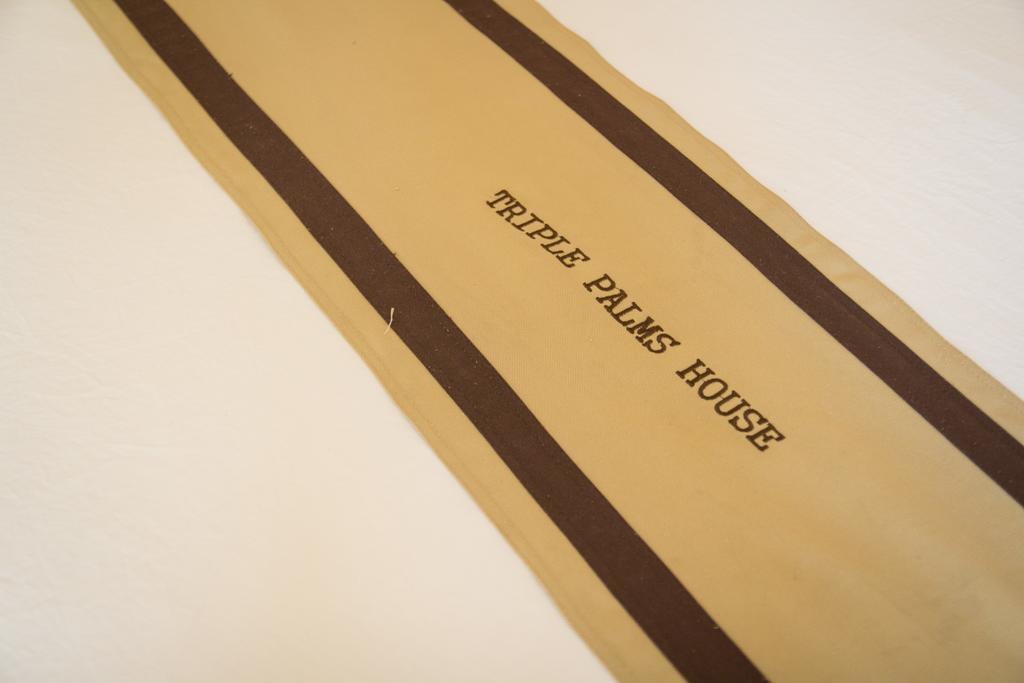 Triple Palms House Hotel Chiang Mai Luaran gambar