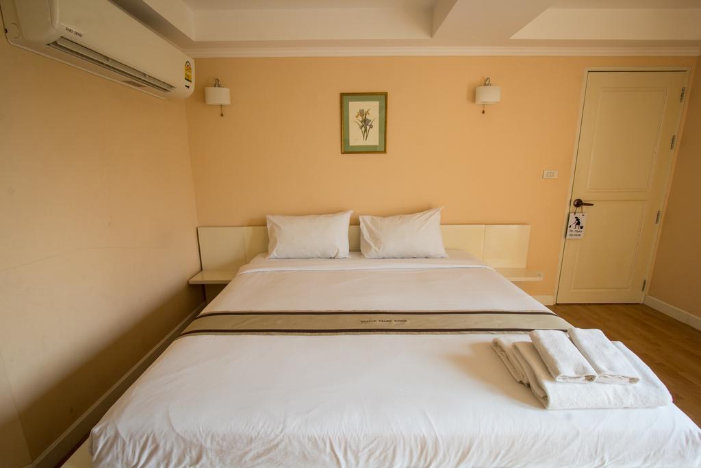 Triple Palms House Hotel Chiang Mai Luaran gambar