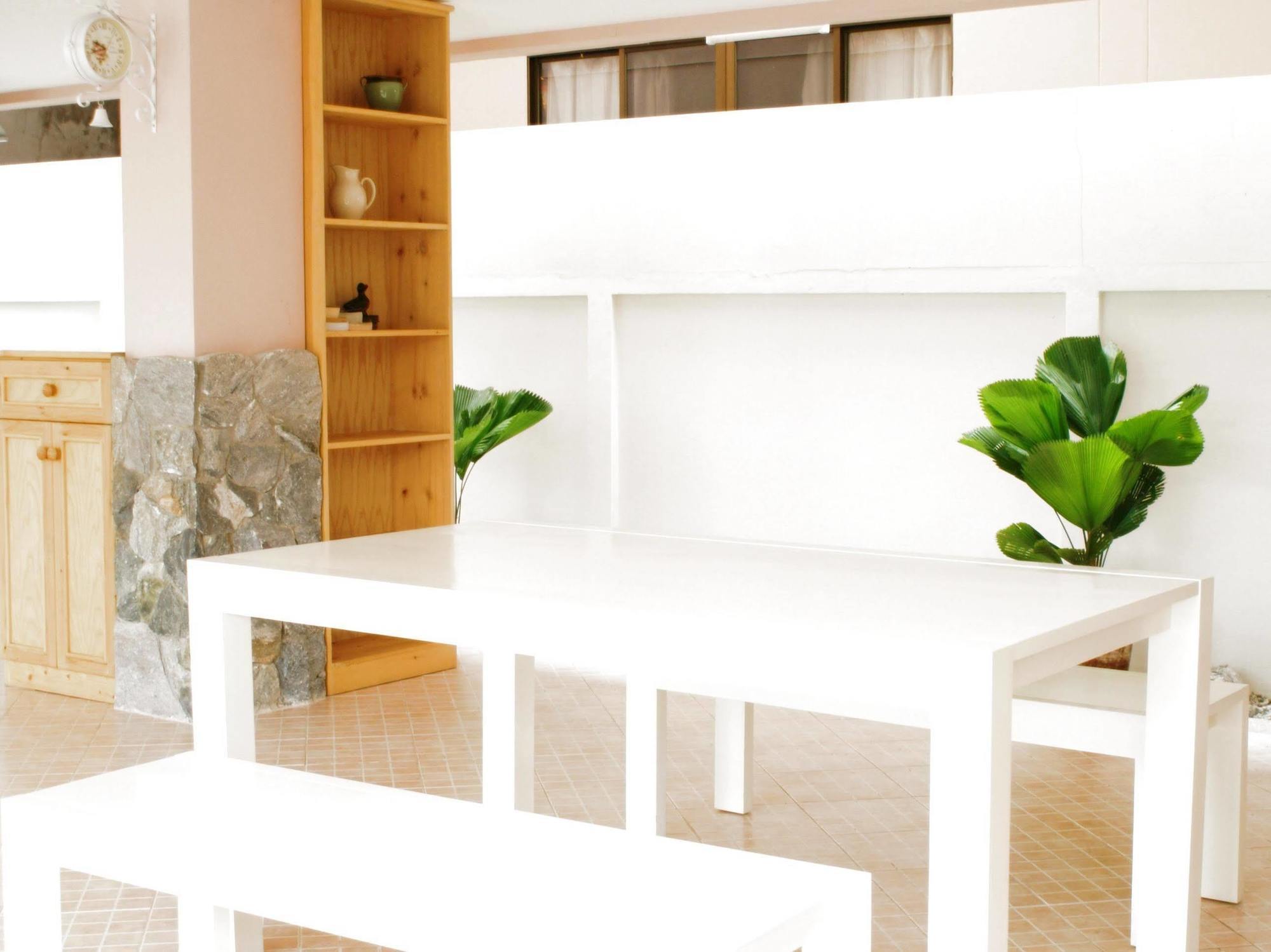 Triple Palms House Hotel Chiang Mai Luaran gambar