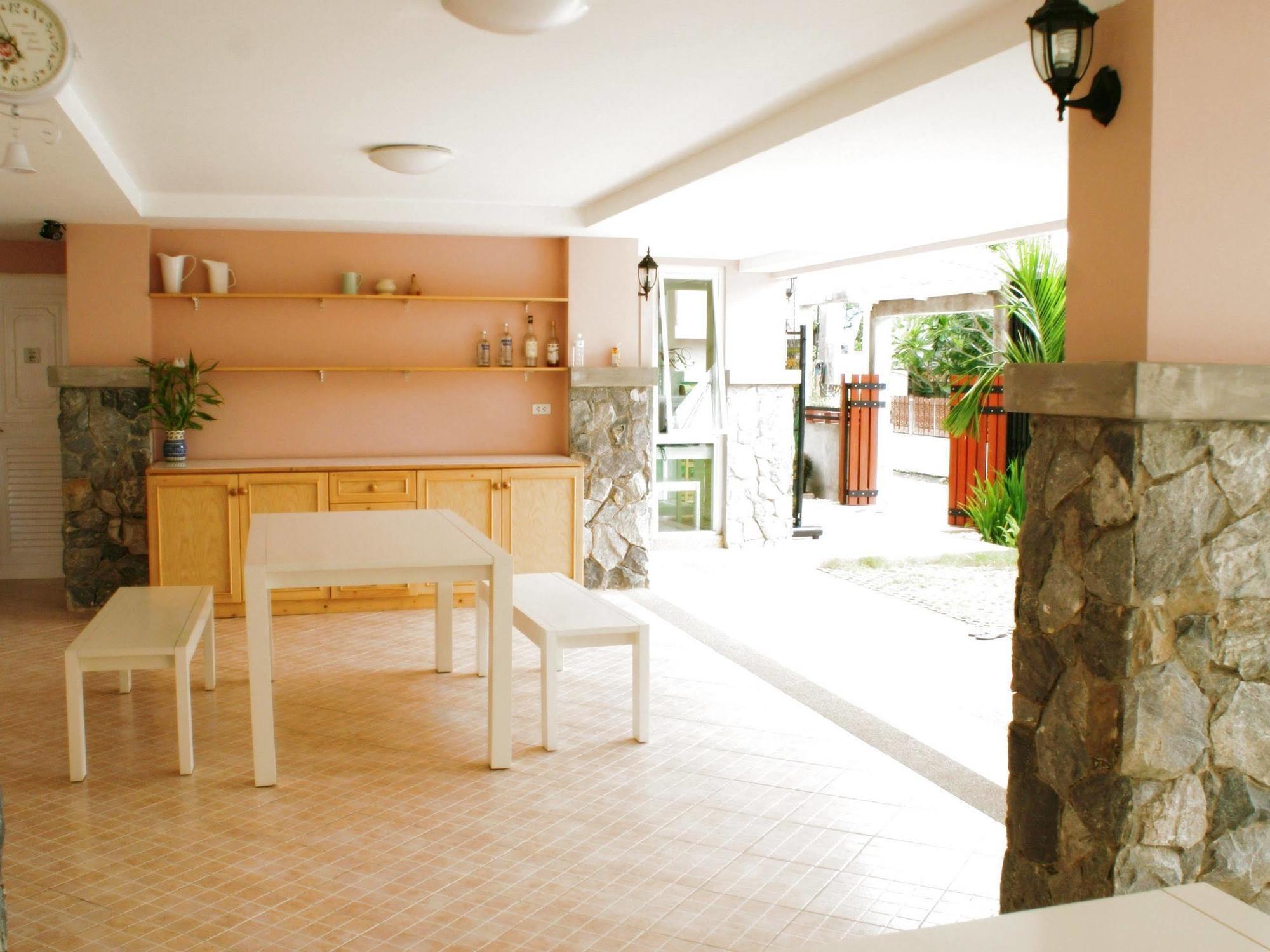 Triple Palms House Hotel Chiang Mai Luaran gambar