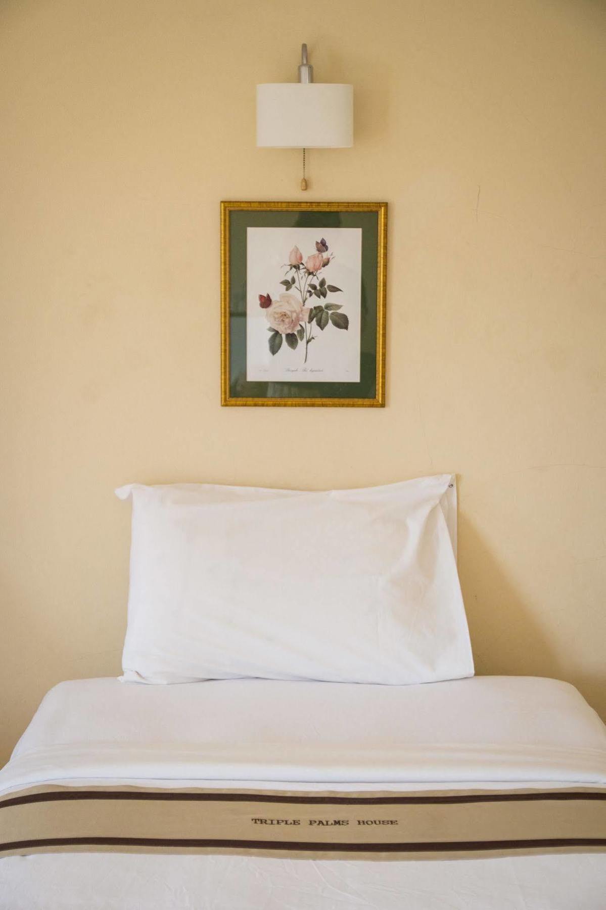 Triple Palms House Hotel Chiang Mai Luaran gambar