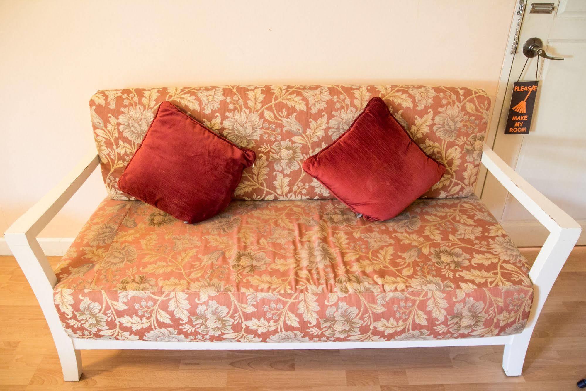 Triple Palms House Hotel Chiang Mai Luaran gambar