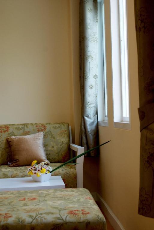 Triple Palms House Hotel Chiang Mai Luaran gambar