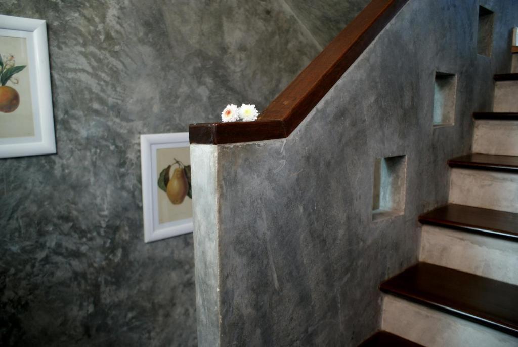 Triple Palms House Hotel Chiang Mai Luaran gambar