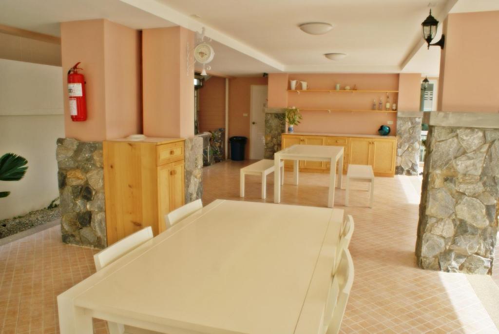 Triple Palms House Hotel Chiang Mai Luaran gambar